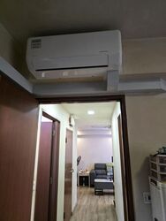Blk 675B Fern Grove @ Yishun (Yishun), HDB 3 Rooms #639562741